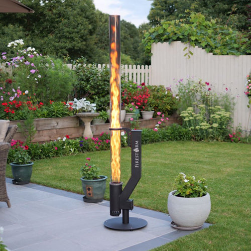 Firestorm Pallahitari Phoenix